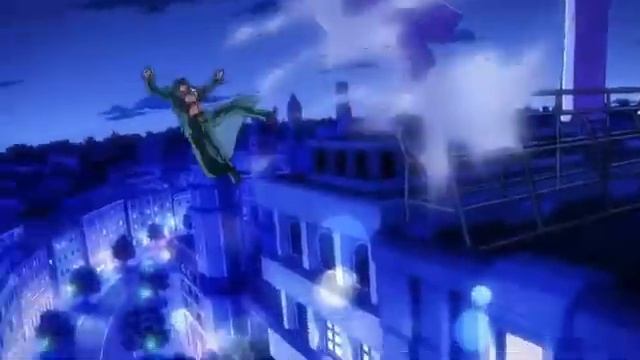 Dio Muda Kick Earrape смотреть онлайн