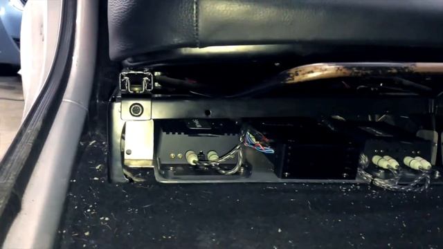 Service Highlight - Smart Car смотреть онлайн