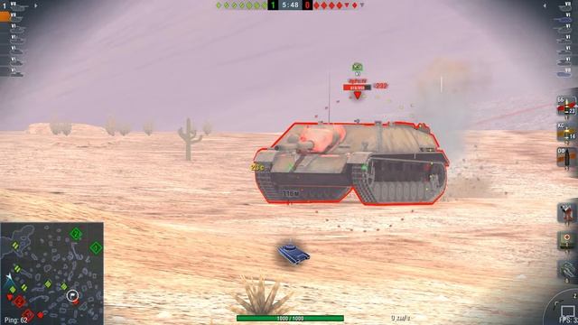 wotblitz SP I C стандартный бой смотреть онлайн