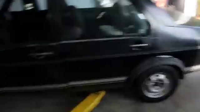 83 VW Jetta turbo diesel - out of hibernation after 20 years!! смотреть онлайн