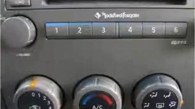 2004 Nissan Titan Used Cars Worth IL смотреть онлайн