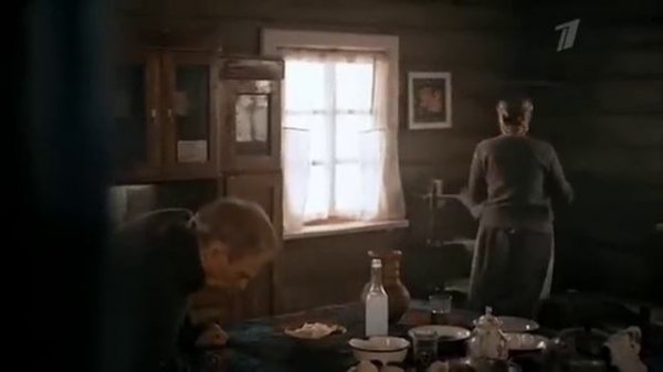 01 серия Отчим