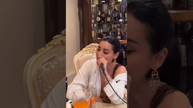 Anush Petrosyan - Sery Suta