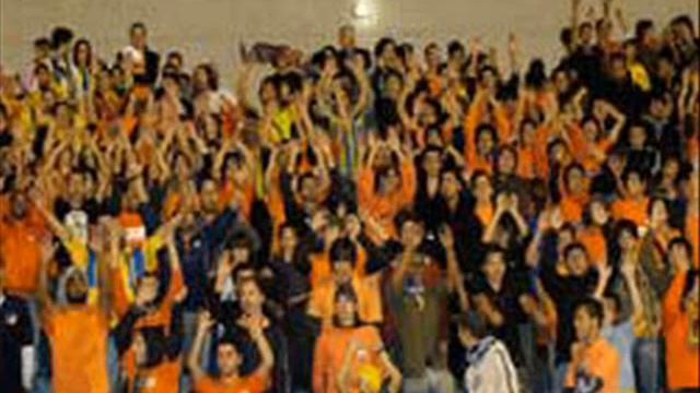 APOEL ULTRAS SINCE 1979 (stigmes mono apo palia) смотреть онлайн