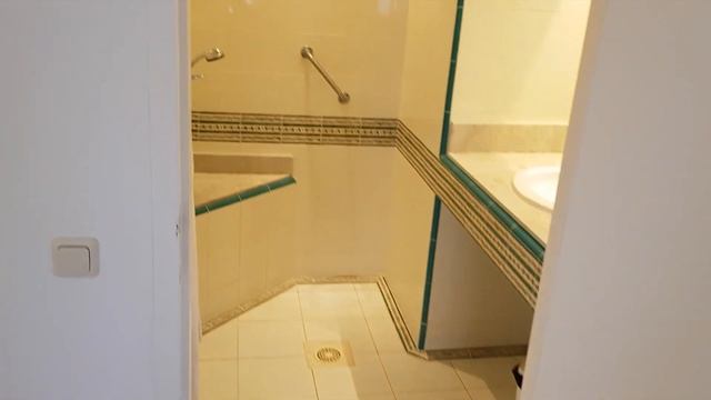 Hôtel Shems Holidays MONASTIR смотреть онлайн