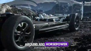 The New 2024 BYD Shark PHEV | Fisrt Ever BYD Pickup