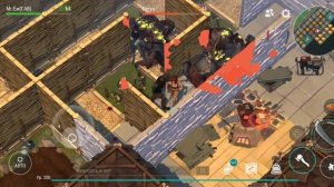 РЕЙД БАЗЫ neGus. Last Day On Earth Survival