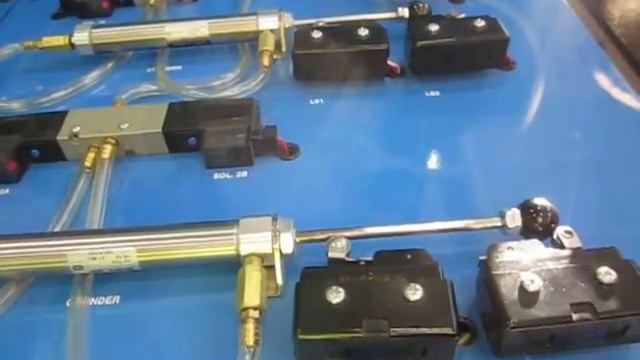 Automation Fun смотреть онлайн