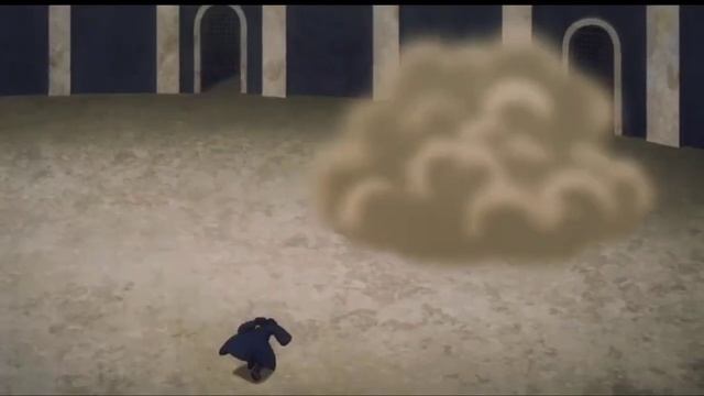 Mash vs Macaron Margarette「Mashle Season 2 AMV voids смотреть онлайн