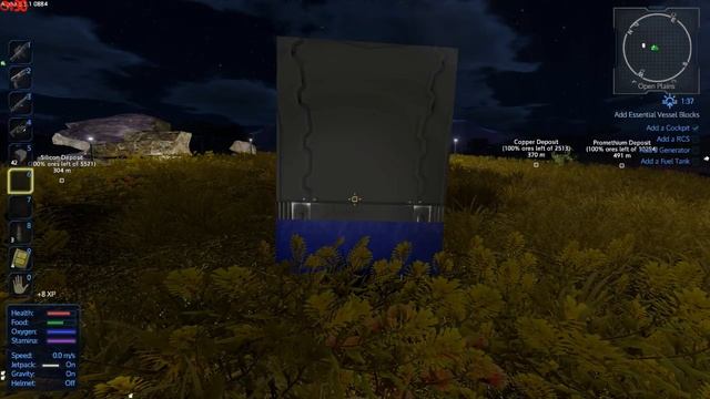 Empyrion: S06-E05 - Hover Brick - 03-27-17 смотреть онлайн