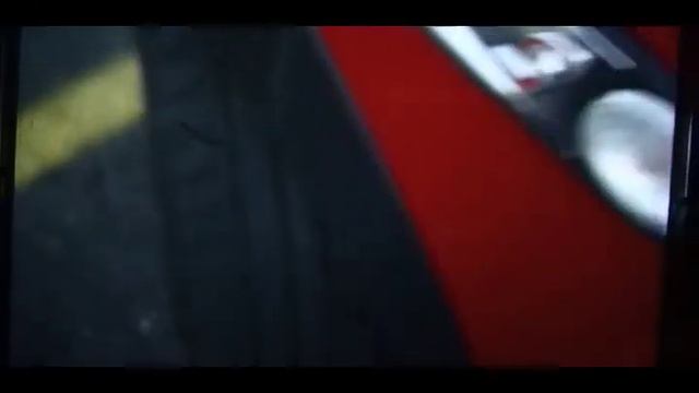 Red Mini Cooper смотреть онлайн