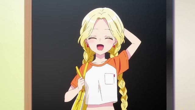 Maebashi Witches [Ведьмы Маэбаши] смотреть онлайн