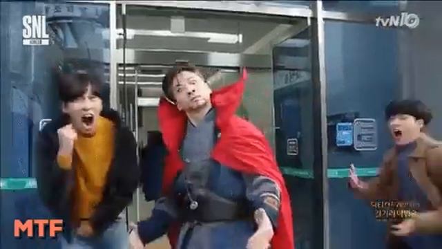 The magic ...woooow смотреть онлайн