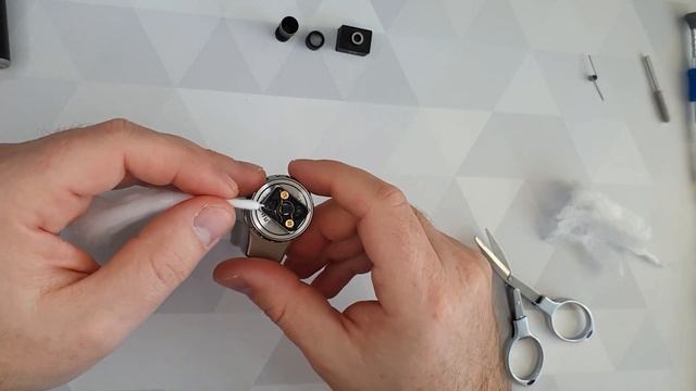 TITA X RBA, VEEPON - tutorial смотреть онлайн