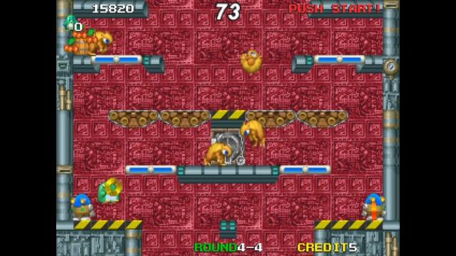 Penguin Brothers | Penguin Brothers World 4 | Penguin Brothers PC Gameplay #4 | Game Download Link смотреть онлайн