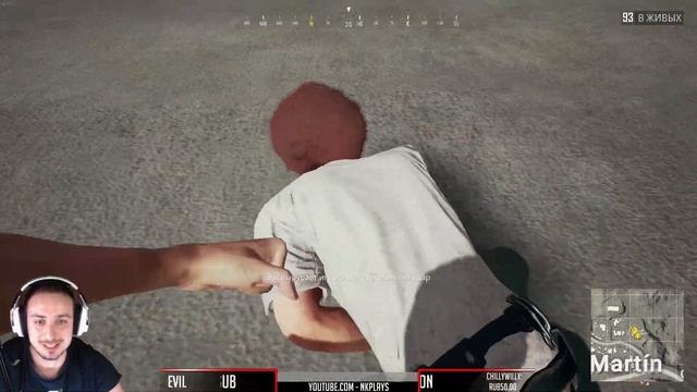 NKPLays / PUBG HighLights #4 смотреть онлайн