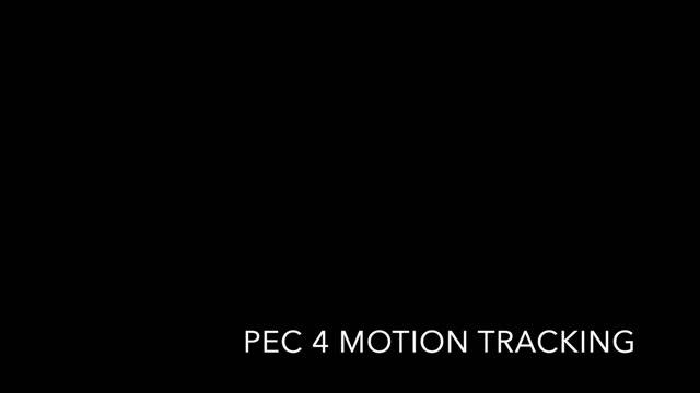 PEC4 Composición. Camera tracking - Motion tracking. After effects смотреть онлайн
