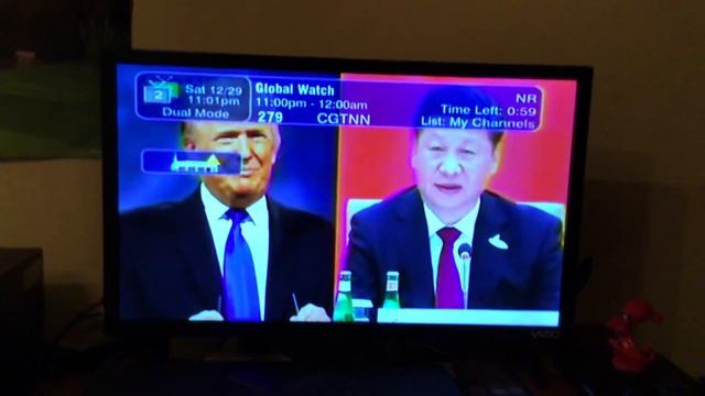 Dish Network Channel Surfing | Great Wall TV Package | December 29, 2018 (Abingdon, MD) смотреть онлайн