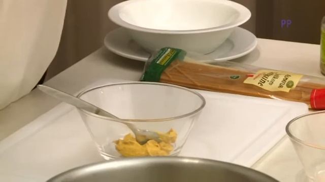 Njam njam: Integralna tjestenina s povrćem смотреть онлайн