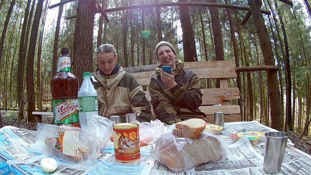 Мясо Цыпленка 2017 04 15 АГРД Честопрафт смотреть онлайн