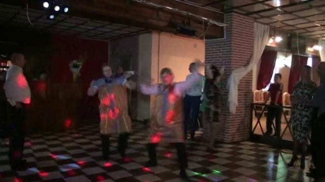 Свадебный клип: Евгений и Людмила смотреть онлайн