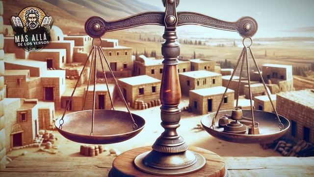 ¡Esta Historia Bíblica de Jueces 19 Te Dejará IMPACTADO y Sin Palabras! смотреть онлайн
