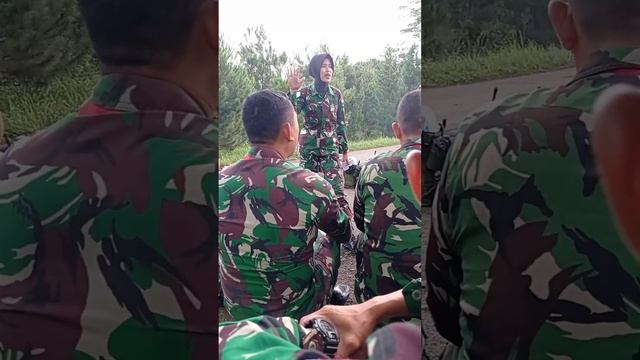 Latihan Satgas Konga Unifil 2023 MCOU XXX-M (Peacekeeping in Lebanon) смотреть онлайн