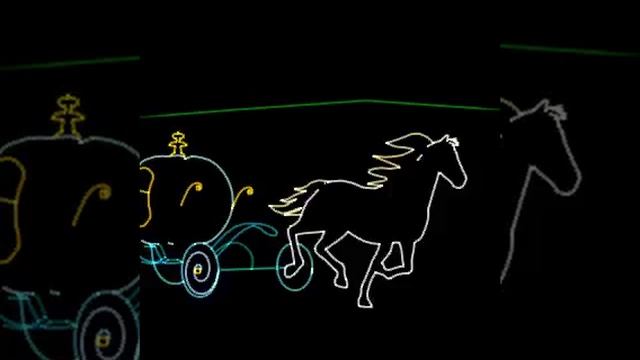 Стандартное лазерное шоу смотреть онлайн
