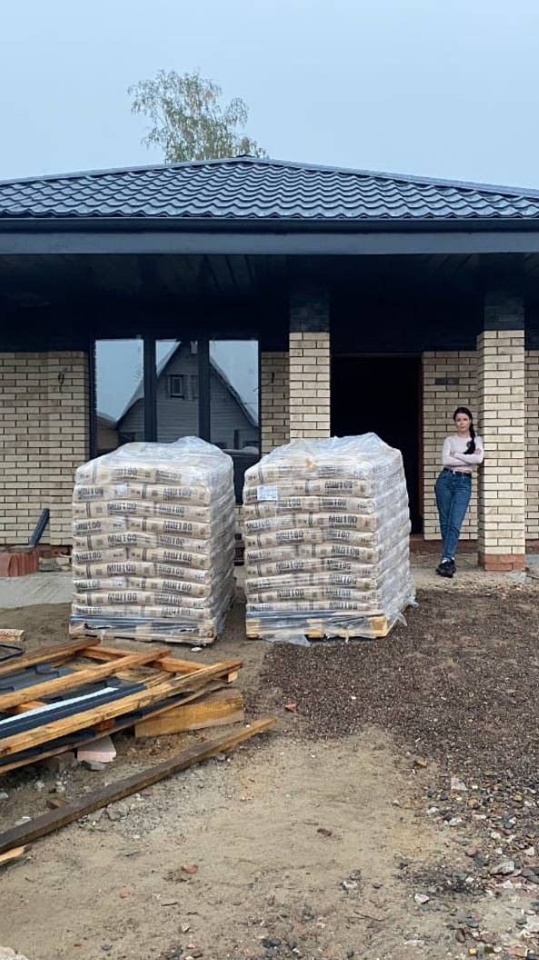 Ваша обратная связь бесценна! Благодарю!