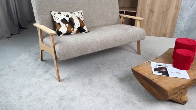 Диван RELAX видеообзор от компании ZASIDELIS смотреть онлайн