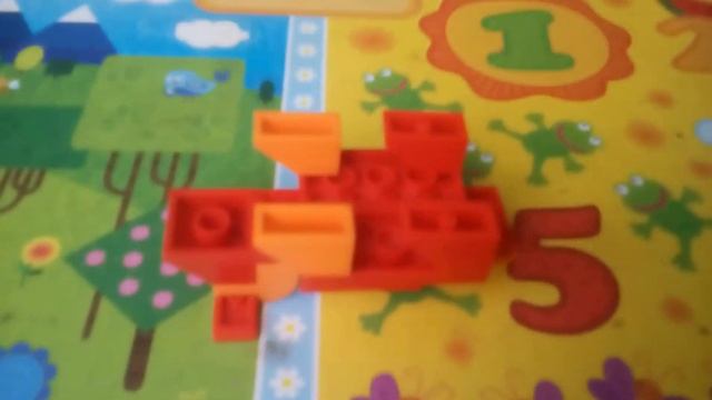 как сделать быка и корманый героскутер из лего смотреть онлайн