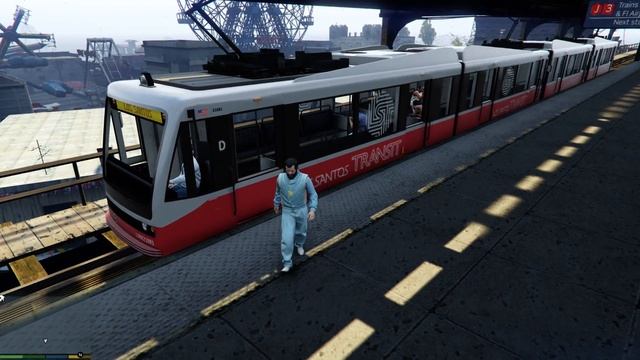 Train Test смотреть онлайн