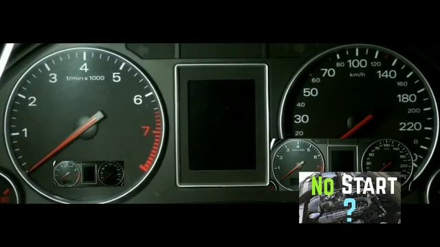 2015 Audi A4..Cicks..No Crank... NO Start...Issue...Fixed... смотреть онлайн