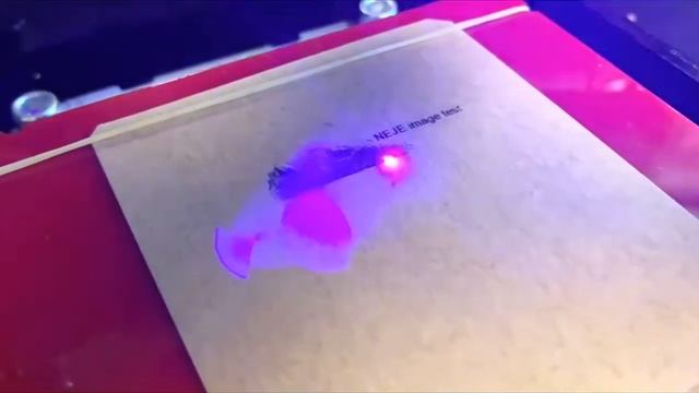 Professional Mini CNC Laser Engraver Cutter смотреть онлайн