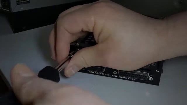 RADAR Converter + Analog Cards смотреть онлайн