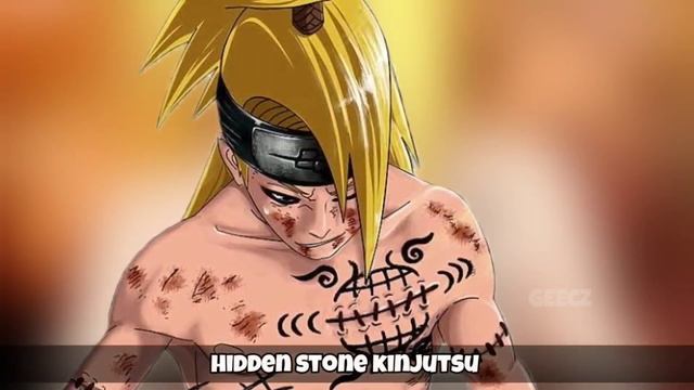 BANNED JUTSU IN NARUTO | பகுதி -2 | GEEcZ смотреть онлайн