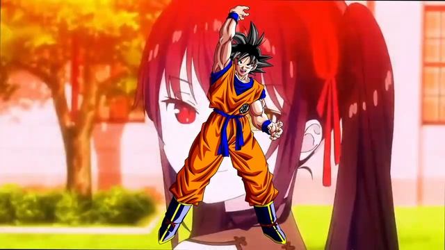 What If Naruto Marries A Female Uchiha