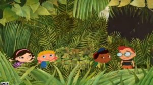Little Einsteins S01E06 - The Birthday Balloons