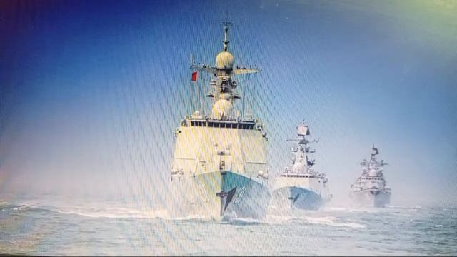 TAIWAN: China Esindise Ennyonyi 23 N'emmeeri 8!! смотреть онлайн