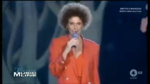 Ornella Vanoni e Mario Lavezzi - Insieme a te (Live 1991)