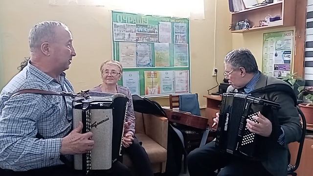 Балезинский фольклор. смотреть онлайн