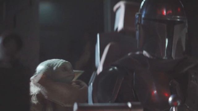 kid yoda флекс уходящего года смотреть онлайн