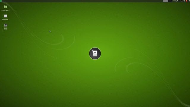 Manjaro XFCE - sem bugs... смотреть онлайн