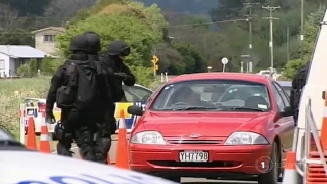Māori Party questions govt’s treatment of Māori activists смотреть онлайн