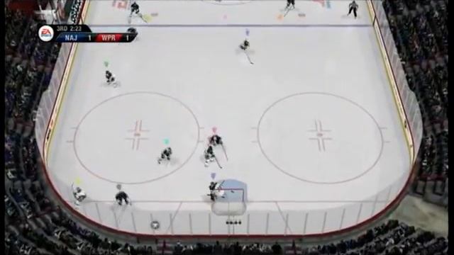 4/8/10 Game 2 BAW Vs HH Part 2 of 3 смотреть онлайн