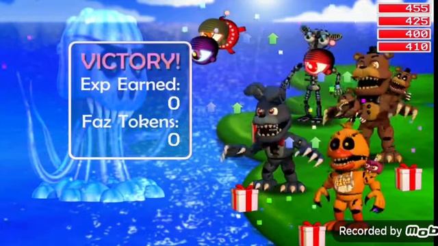 fnaf world🙃 смотреть онлайн