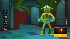 Project Playtime: Манс от монстров :)