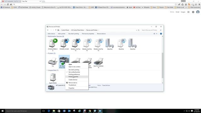 REAL PAGE PRINTER ISSUES смотреть онлайн