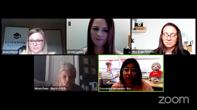 Special Education YouTube Panel смотреть онлайн