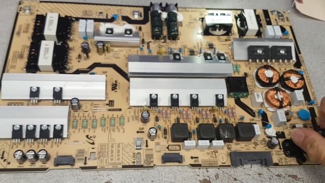 How To Test BN44-00874F Bn44-00874E BN44-00874D BN44-00874C